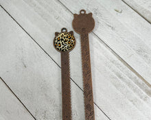 Load image into Gallery viewer, Cat Tales Bookmark