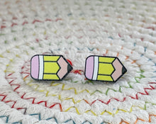 Load image into Gallery viewer, Pencil Pusher