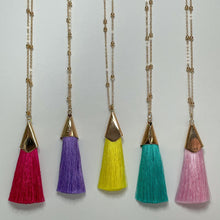 Load image into Gallery viewer, Wild Soul Necklace