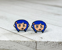 Load image into Gallery viewer, Coraline Jones