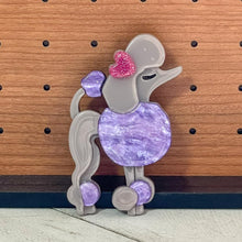 Load image into Gallery viewer, Georgette Pin