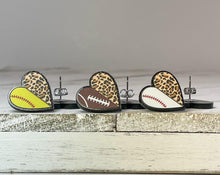 Load image into Gallery viewer, Sports, Love & Leopard