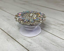 Load image into Gallery viewer, Glamorous Petals Phone Pop