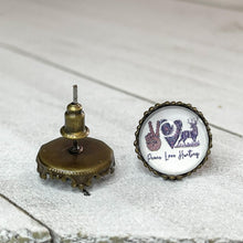 Load image into Gallery viewer, Peace, Love, Hunting