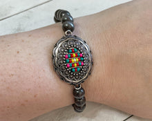 Load image into Gallery viewer, Montana Sky Bracelet