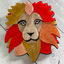 Load image into Gallery viewer, Roar-some Pin