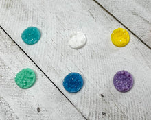 Load image into Gallery viewer, 10MM Custom Design-Spring Geodes
