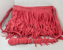 Load image into Gallery viewer, Watermelon Crawl Crossbody