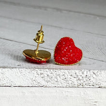 Load image into Gallery viewer, Heart Throb