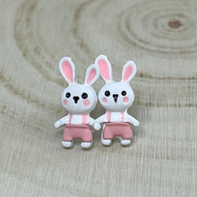 Load image into Gallery viewer, Funny Bunny