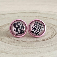 Load image into Gallery viewer, Good Vibes