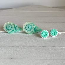 Load image into Gallery viewer, Mint To Be Set