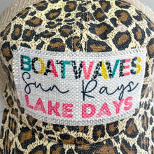 Load image into Gallery viewer, Sun Rays Hat