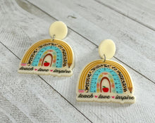 Load image into Gallery viewer, Teach, Love, Inspire