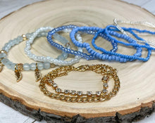 Load image into Gallery viewer, Billie Jean Bracelets