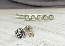 Load image into Gallery viewer, Lizzie Leopard Set