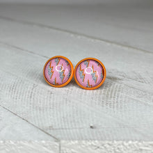 Load image into Gallery viewer, High Voltage