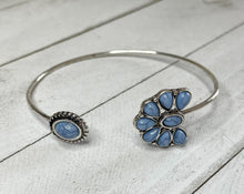 Load image into Gallery viewer, Riverbend Cuff Bracelet