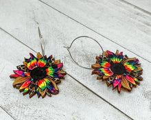 Load image into Gallery viewer, Sun-Flower Child