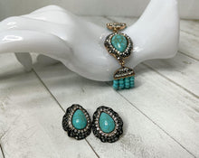 Load image into Gallery viewer, Turquoise Trail Set