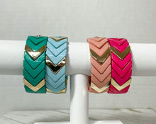 Load image into Gallery viewer, Straight Arrow Bracelet