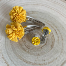 Load image into Gallery viewer, Marigold Set