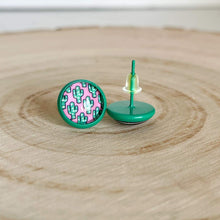 Load image into Gallery viewer, Prickled Pink