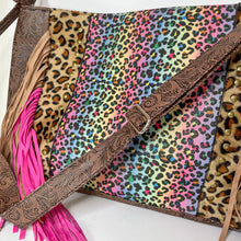 Load image into Gallery viewer, Exotica Shoulder Bag