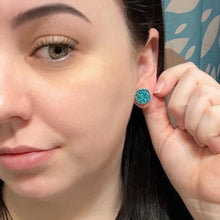 Load image into Gallery viewer, Turquoise Sea