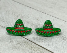 Load image into Gallery viewer, Sombrero