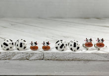 Load image into Gallery viewer, Cowabunga Set, 2-pair