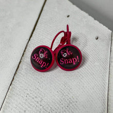 Load image into Gallery viewer, Oh Snap!