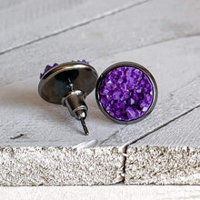 Load image into Gallery viewer, Purple Moon