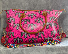 Load image into Gallery viewer, Born to Fly Weekender