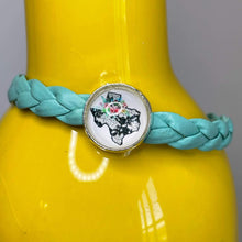 Load image into Gallery viewer, Texas Lace Bracelet