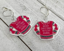 Load image into Gallery viewer, Home Alone Christmas