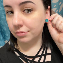 Load image into Gallery viewer, Turquoise Sea