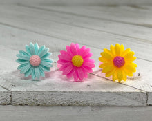 Load image into Gallery viewer, Flower Power-Kid's Ring Set