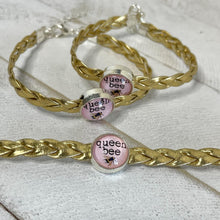 Load image into Gallery viewer, Queen Bee Bracelet
