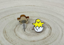 Load image into Gallery viewer, Chicken Little