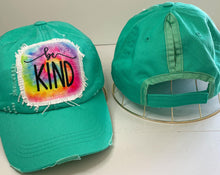 Load image into Gallery viewer, Be Kind Hat