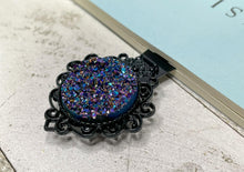 Load image into Gallery viewer, After Dark Bookmark