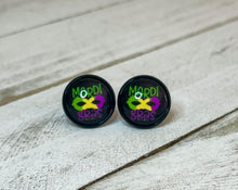 Load image into Gallery viewer, Mardi Gras