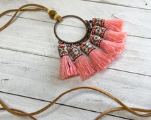 Load image into Gallery viewer, Annie Oakley Necklace