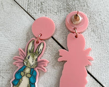 Load image into Gallery viewer, Peter Rabbit