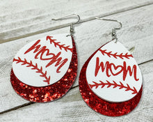 Load image into Gallery viewer, Baseball Mom