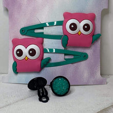 Load image into Gallery viewer, Hoot-iful! Set