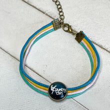 Load image into Gallery viewer, Country Girl Bracelet