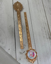 Load image into Gallery viewer, Blunt Babe Bookmark