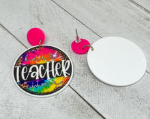 Load image into Gallery viewer, Best Teacher Ever